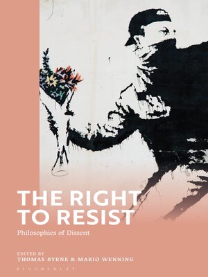 cover image of The Right to Resist
